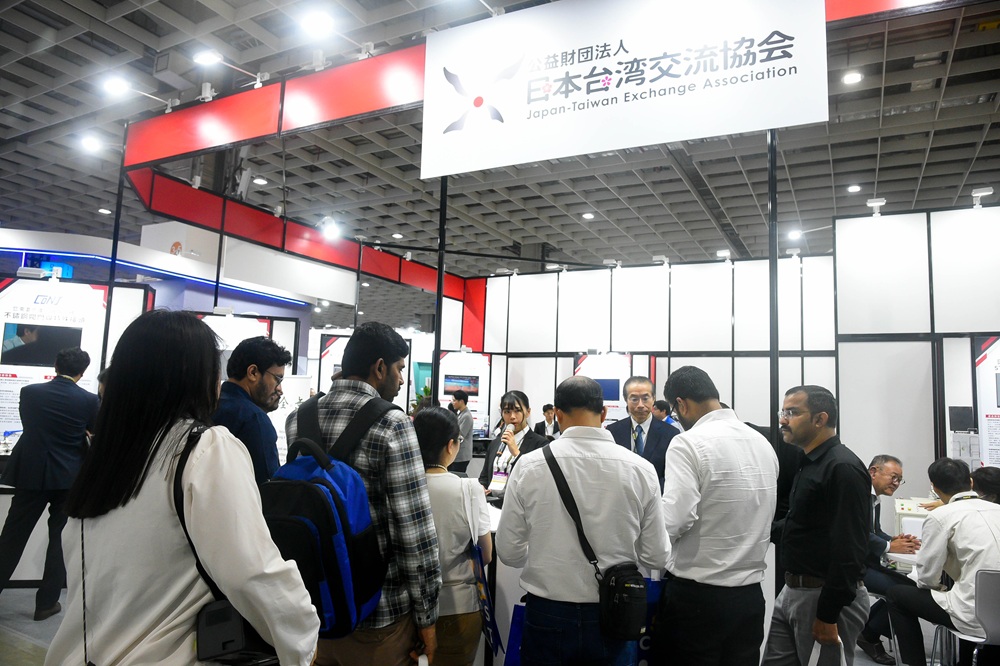 2024 展覽照片 2024 展覽照片