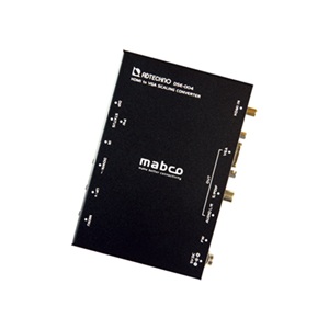 專業掃描轉換器 DSE-004