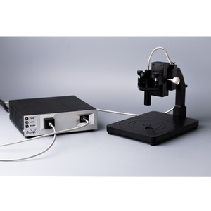 FR-ES 光學非接觸式薄膜厚度量測儀 FR-ES 光學非接觸式薄膜厚度量測儀