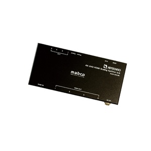 專業薄型 HDMI 2.0a 四路分配器 HUS-0104E