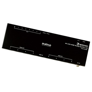專業薄型HDMI 2.0a 8 路分配器 HUS-0108E