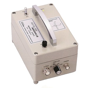3軸微振檢測器 Model-2205B