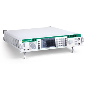 IZT S1000 GNSS 多通道即時訊號產生器