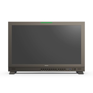 12G-SDI相容4K UHD 23.8吋液晶顯示器 UH2381S