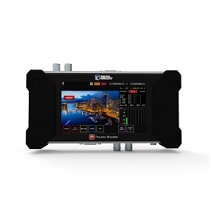UHD X TS故障排除器(UHD Trouble Shooter)