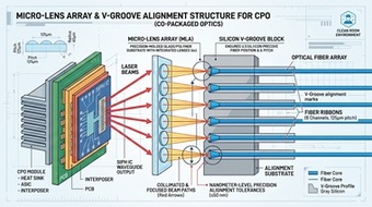 CPO element