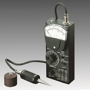 迷你振動計 Model-1022A