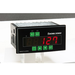 數位監控器 Model-2590C